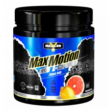Maxler Max Motion with L-Carnitine 500г