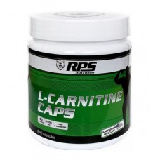 RPS L-Carnitine CAPS 240капс RPS L-Carnitine CAPS 240капс