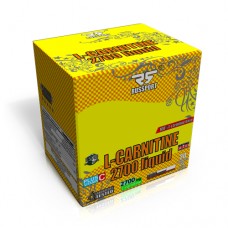 RusSport L-carnitine Liquid 2700 25мл RusSport L-carnitine Liquid 2700 25мл