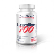 Be First L-carnitine 120капс