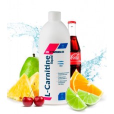 Cybermass L-Carnitine liquid 500мл Cybermass L-Carnitine liquid 500мл