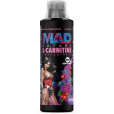 MAD L-Cаrnitine Concentrate 120000 500мл