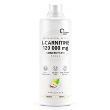 Optimum System L-Carnitine Concentrate 120 000 мг Power 1000 мл