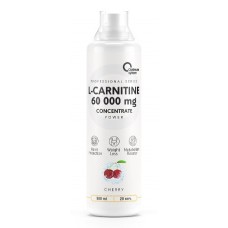 Optimum System L-Carnitine Concentrate 60 000 мг Power 500 мл