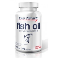 Be First Fish Oil 90капс