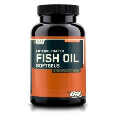 ON Fish Oil 100капс