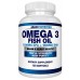 Купить Arazo Nutrition Omega 3 Fish Oil 1200EPA/900DHA 90 капс