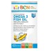 Купить BCN Omega 3 Fish Oil 500EPA/400DHA 60 капс
