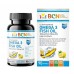 Купить BCN Omega 3 Fish Oil 500EPA/200DHA 90 капс