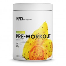 KFD Pre Workout II 375г