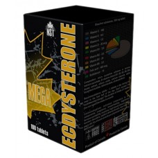 RusSport Экдистерон МЕГА 100таб