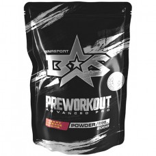 Binasport Pre-Workout (with caffeine) 200г