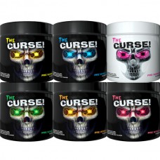 Cobra Labs The Curse 250г
