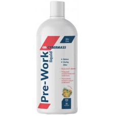Cybermass Pre-work liquid 500мл