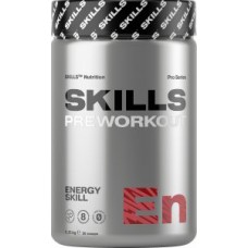 SKILLS PreWorkOut 150г