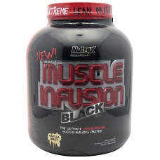 Nutrex Muscle Infusion 2,26кг