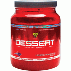 BSN Lean Dessert Protein 630г