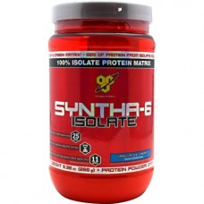 BSN Syntha-6 Isolate 266г BSN Syntha-6 Isolate 266г