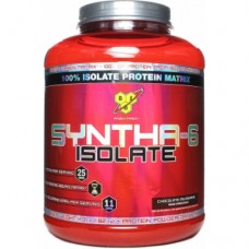 BSN Syntha-6 Isolate 1,8кг BSN Syntha-6 Isolate 1,8кг
