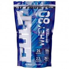 Cult Protein WHEY 80 900г Cult Protein WHEY 80 900г