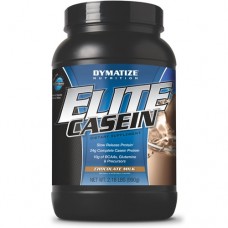 DYM Elite Casein 908г
