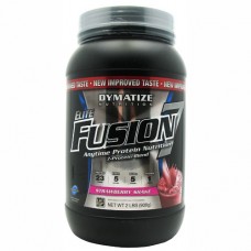 Купить DYM Elite Fusion 7 910г