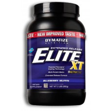 DYM Elite XT 892г