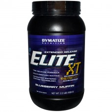 DYM Elite XT 1000г