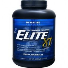 DYM Elite XT 2000г