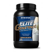 DYM Elite Gourmet Protein 908г