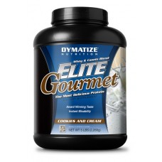 DYM Elite Gourmet Protein 2275г