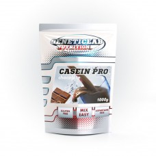 GeneticLab Casein PRO 1000г