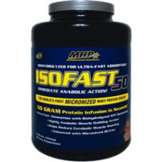 MHP ISO FAST 50 1,2кг