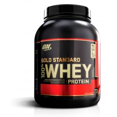 ON Gold Standart 100% Whey 2270г