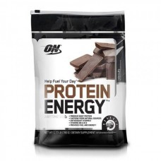 Купить Optimum Nutrition 100 % Protein Energy 720г