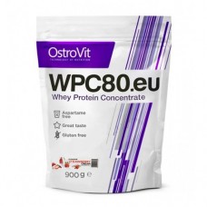 OstroVit WPC80.eu 900г