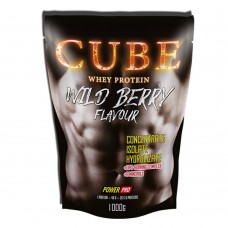 Power Pro Cube Protein 1000г