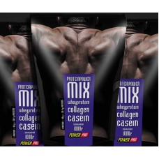 Power Pro Protein Mix 1000г