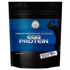 Купить RPS EGG Protein 500 г