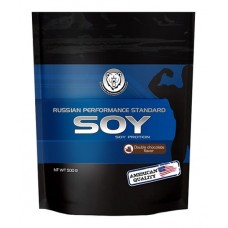 Купить RPS Soy Protein 500г
