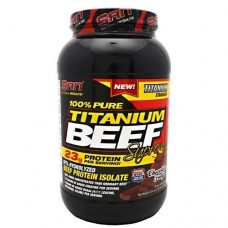 SAN Titanium Beef 919г