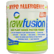 SAN Raw Fusion 450г