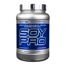 Scitec Nutrition Soy Pro 910г