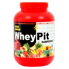 SportPit Whey Pit 900 г