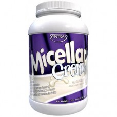 Syntrax Micellar Creme 912г