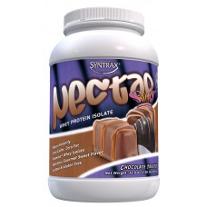 Syntrax Nectar Sweets 907г