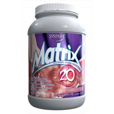 Syntrax Matrix 2.0 908г