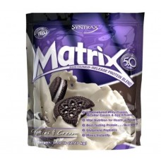 Syntrax Matrix 5.0 2270г