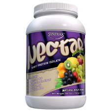 Syntrax Nectar Naturals 1130г