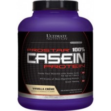 Ultimate Nutrition Prostar Casein 908г